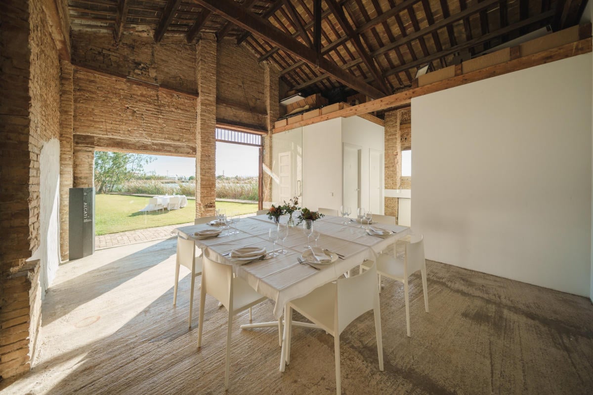 Eventos particulares
