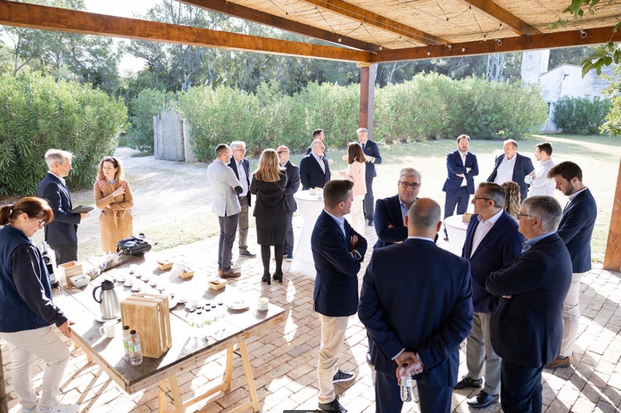Proyectos RSC – Team Building
