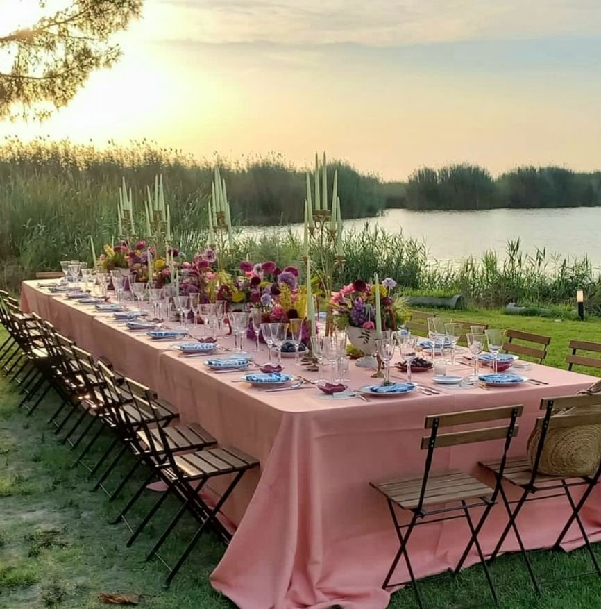 Eventos para particulares